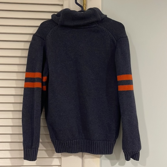 Janie and Jack cowl neck sweater - Picture 4 of 4